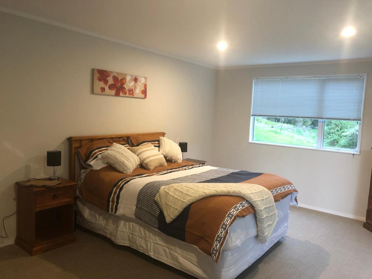 האבלוק Rochdale Homestay B&B מראה חיצוני תמונה