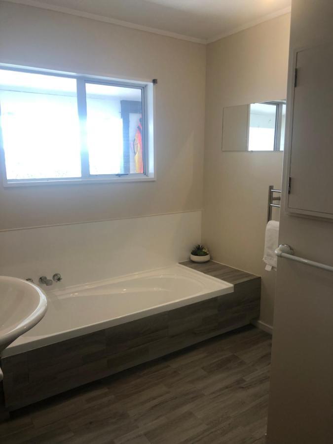 האבלוק Rochdale Homestay B&B מראה חיצוני תמונה